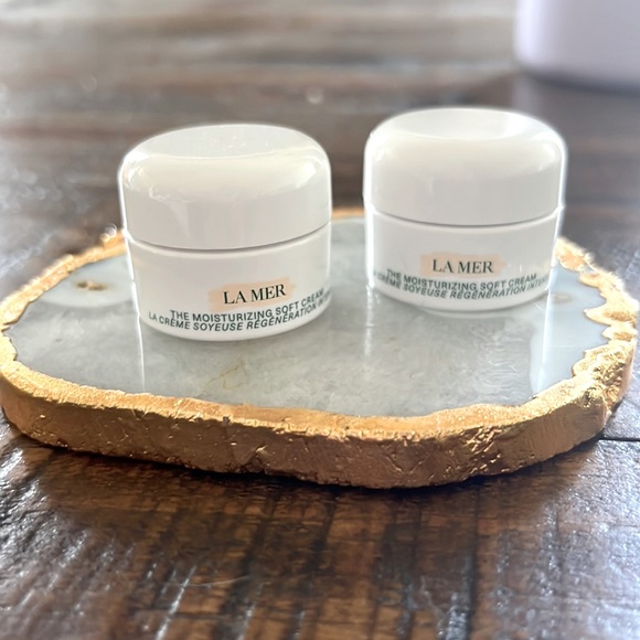 La Mer Skincare La Mer Moisturizing Soft Cream Poshmark